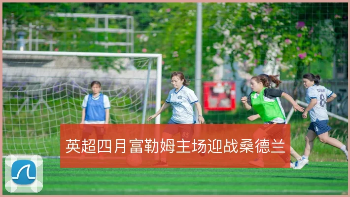 英超四月富勒姆主场迎战桑德兰