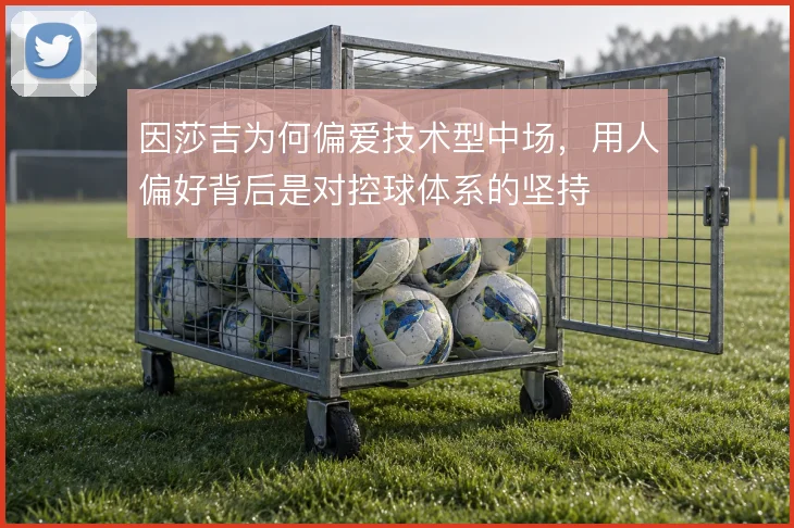 因莎吉为何偏爱技术型中场,用人偏好背后是对控球体系的坚持